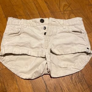one teaspoon bandit shorts